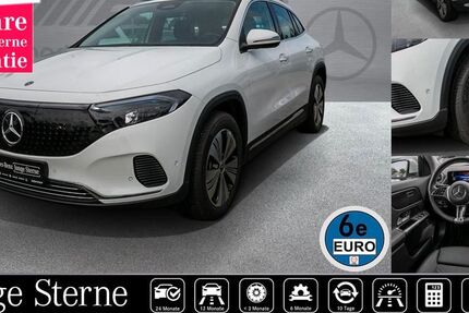 Mercedes-Benz EQA 9.268 km 32.998 &euro; Dorsten 46282