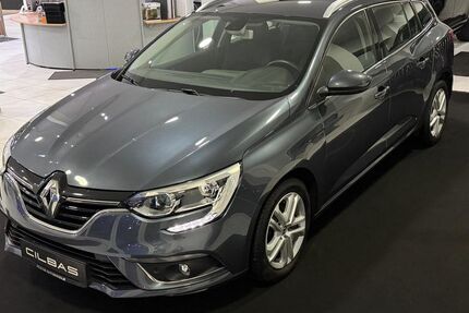 Renault Megane 33.339 km 13.500 &euro; Gelsenkirchen 45891