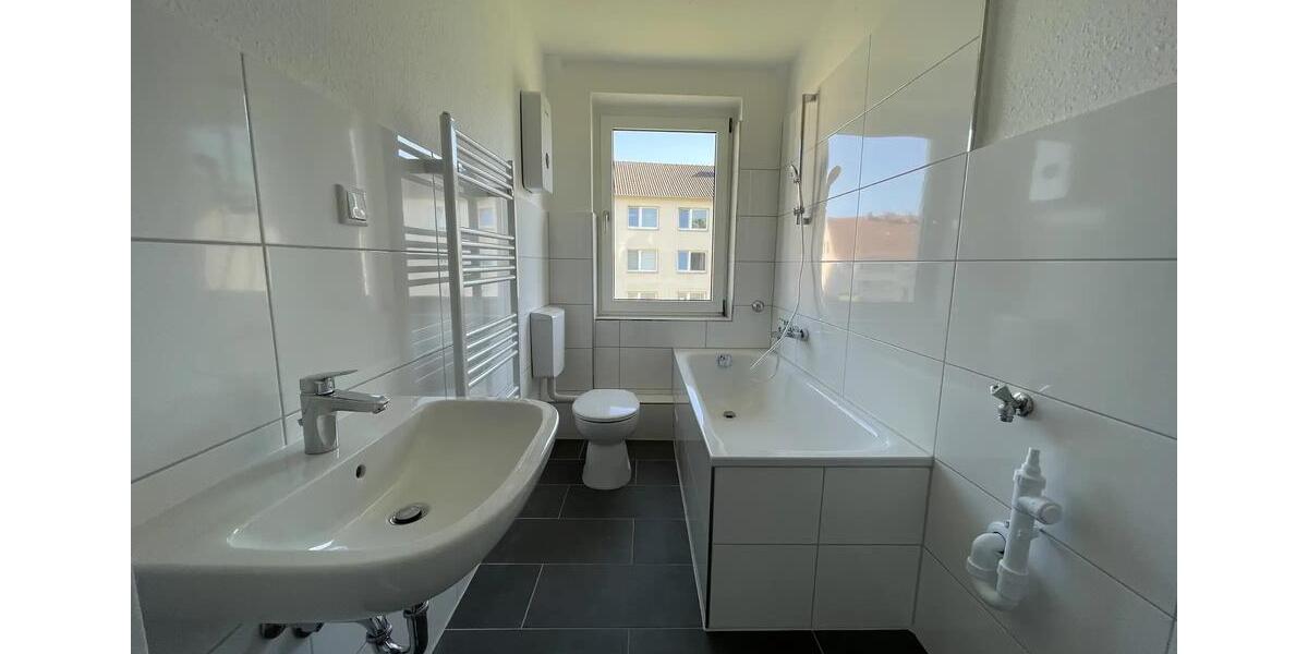 Etagenwohnung Waltrop - 3 Zimmer, 70 m&sup2;, 530&euro; | Angebot:26465465