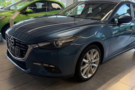 Mazda 3 105.635 km 12.000 &euro; Herten 45701