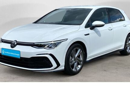 VW Golf 17.748 km 30.990 &euro; Bochum - Linden 44879