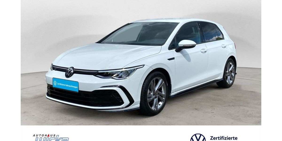 VW Golf 17.748 km 30.990 &euro; Bochum - Linden 44879