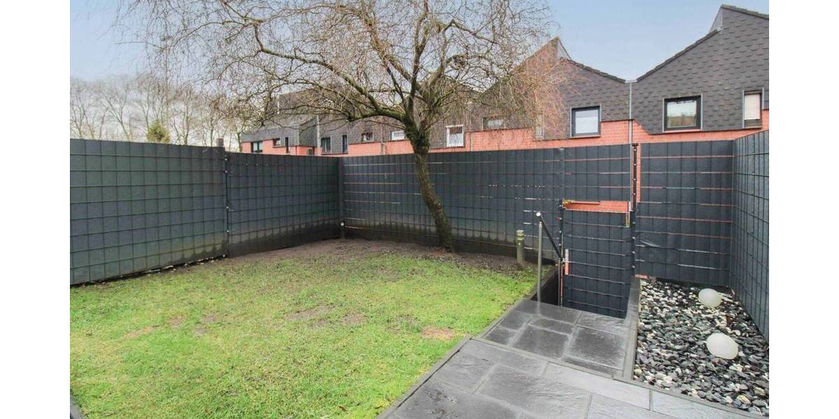 Einfamilienhaus Dorsten Wulfen - 4 Zimmer, 349.000&euro; | Angebot:26037322