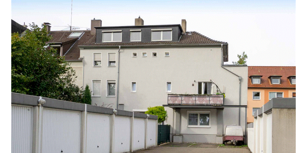 Einfamilienhaus Mülheim a. d. Ruhr Eppinghofen - 11 Zimmer, 403 m&sup2;, 480.000&euro; | Angebot:26595126