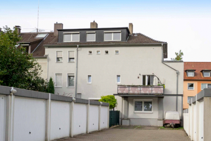 Haus Mülheim a. d. Ruhr Eppinghofen - 11 Zimmer, 403 m&sup2;, 480.000&euro; | Angebot:26595126