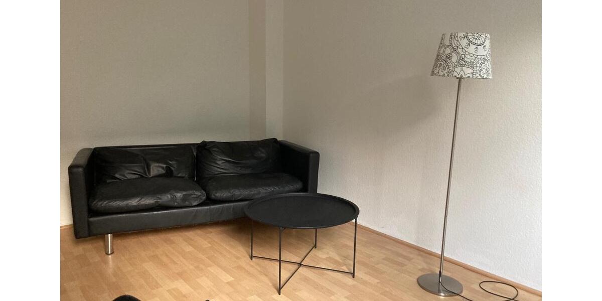 Etagenwohnung Recklinghausen - 2 Zimmer, 54 m&sup2;, 560&euro; | Angebot:25934510
