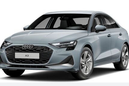 Audi A3 16.366 km 33.670 &euro; Bochum 44809