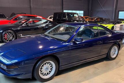 BMW 850 53.000 km 68.900 &euro; Haltern am See 45721
