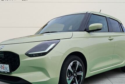 Suzuki Swift 9.600 km 16.980 &euro; Bochum 44809