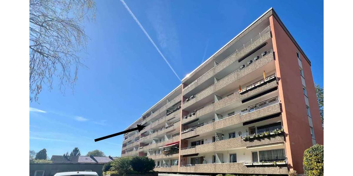 Etagenwohnung Dortmund Bövinghausen - 2 Zimmer, 64 m&sup2;, 139.000&euro; | Angebot:20216886