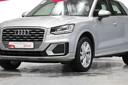 Audi Q2 40.510 km 18.889 &euro; Wuppertal 42109