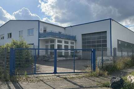 Gewerbeobjekt Wetter (Ruhr) - 1.950.000&euro; | Angebot:25643908