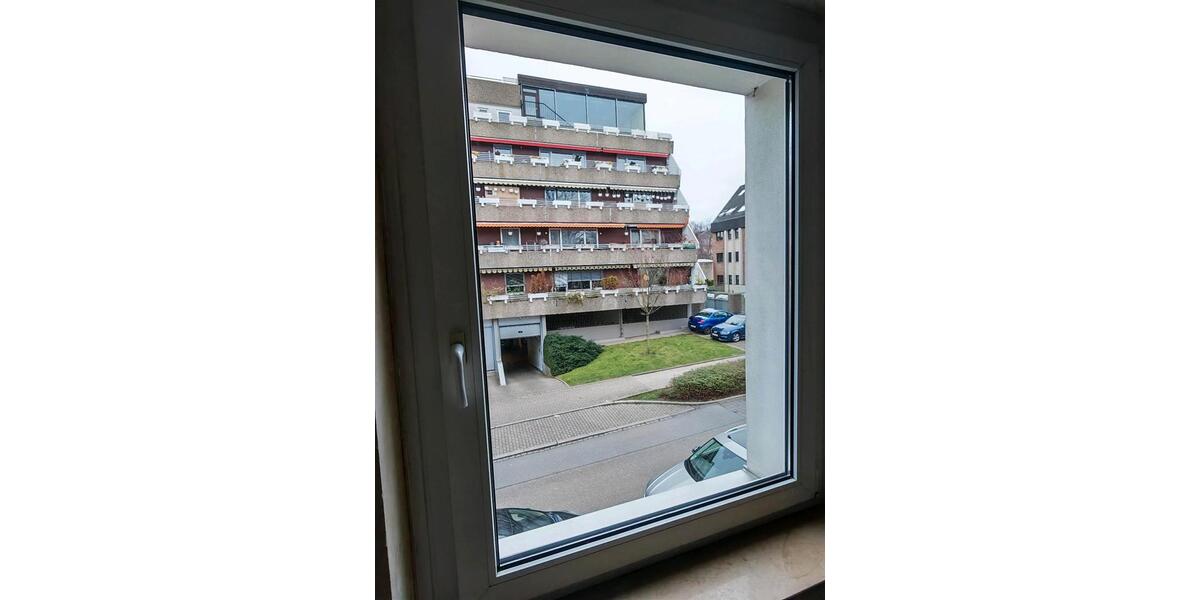 Etagenwohnung Dortmund Innenstadt Nord - 2 Zimmer, 42 m&sup2;, 532&euro; | Angebot:25262475