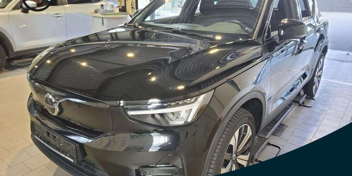 Volvo XC40 70.703 km 24.490 &euro; Essen-Kray 45309