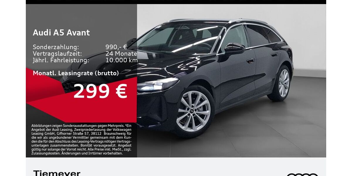Audi A5 29.802 km 36.290 &euro; Bochum 44809