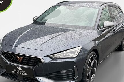 Cupra Leon 50.471 km 25.940 &euro; Bottrop 46244