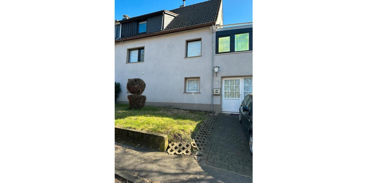 Einfamilienhaus Wuppertal Dönberg - 8 Zimmer, 240 m&sup2;, 650.000&euro; | Angebot:25638728
