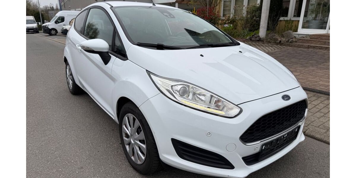 Ford Fiesta 133.807 km 4.280 &euro; Mülheim an der Ruhr 45472
