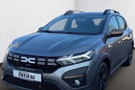 Dacia Sandero 18.907 km 18.880 &euro; Recklinghausen 45659