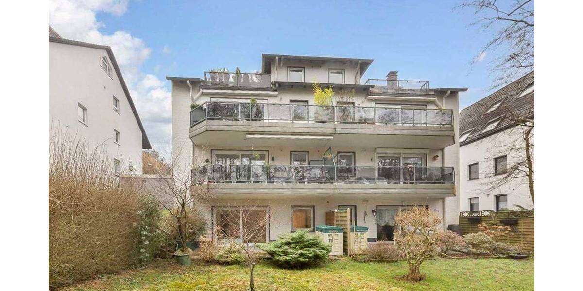 Einfamilienhaus Wuppertal Barmen - 2 Zimmer, 187.000&euro; | Angebot:26555879