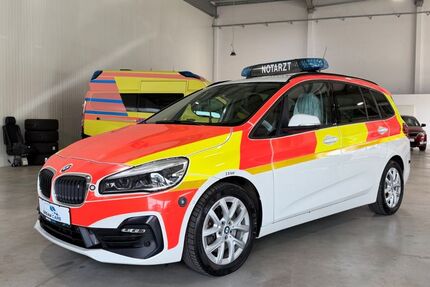 BMW 220 175.000 km 22.900 &euro; Gelsenkirchen 45879