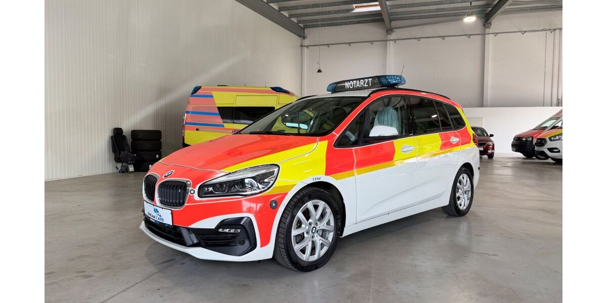 BMW 220 175.000 km 22.900 &euro; Gelsenkirchen 45879