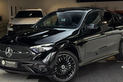 Mercedes-Benz GLC 220 13.000 km 62.750 &euro; Mülheim an der Ruhr 45472