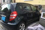 Mercedes-Benz A 170 197.104 km 1.200 &euro; Bochum 44787