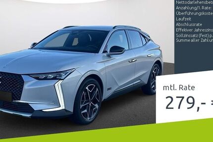 DS Automobiles DS4 29.302 km 24.460 &euro; Dortmund 44263