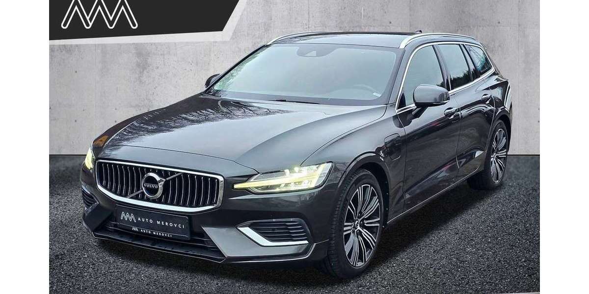 Volvo V60 90.000 km 28.495 &euro; Hagen 58099