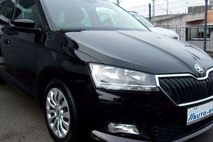 Skoda Fabia 24.464 km 15.975 &euro; Hagen 58089