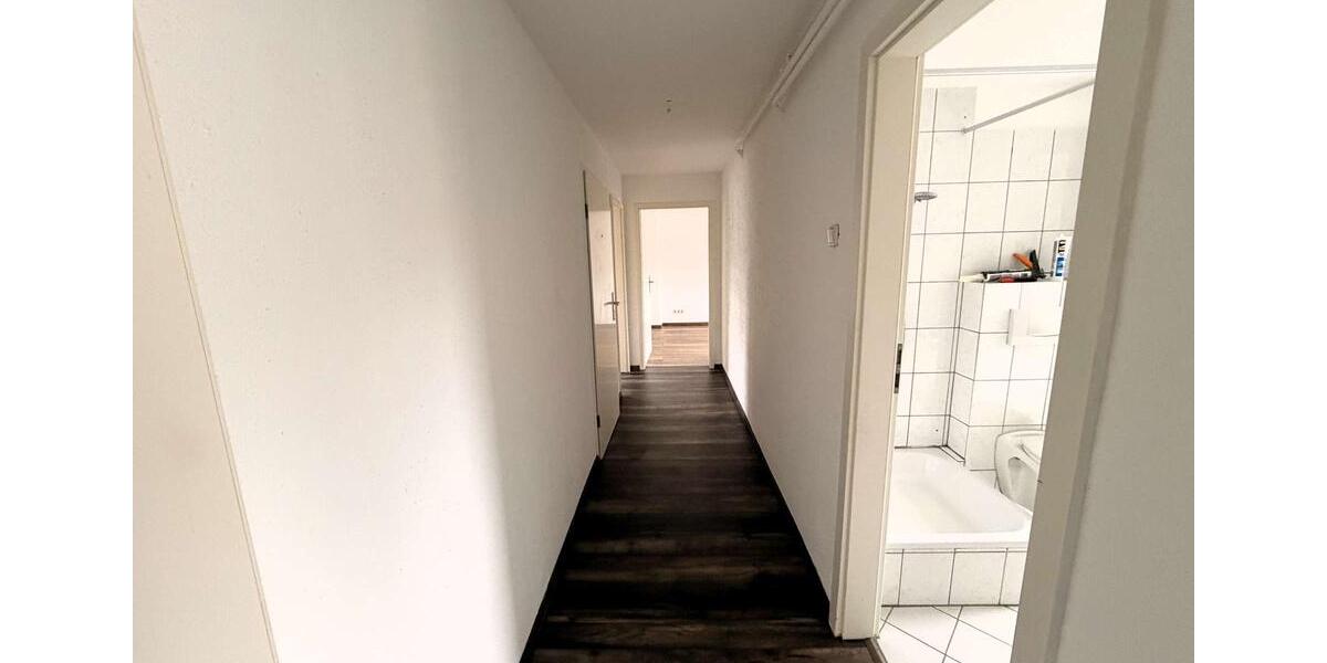 Etagenwohnung Essen Frillendorf - 3 Zimmer, 68 m&sup2;, 770&euro; | Angebot:25920233