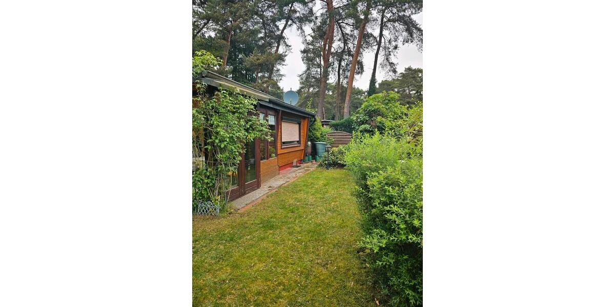 Einfamilienhaus Olfen - 2 Zimmer, 40 m&sup2;, 65.000&euro; | Angebot:26481674