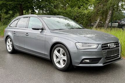 Audi A4 239.700 km 7.999 &euro; Bottrop 46236