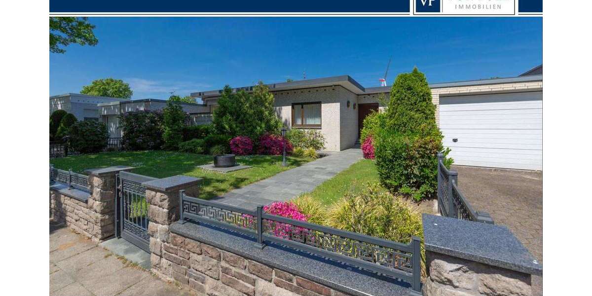 Einfamilienhaus Marl / Polsum Polsum - 4 Zimmer, 119 m&sup2;, 595.000&euro; | Angebot:20753038