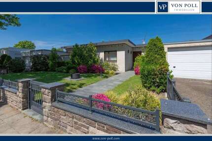 Haus Marl / Polsum Polsum - 4 Zimmer, 119 m&sup2;, 595.000&euro; | Angebot:20753038