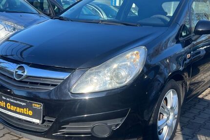 Opel Corsa 158.962 km 1.890 &euro; Essen 45326