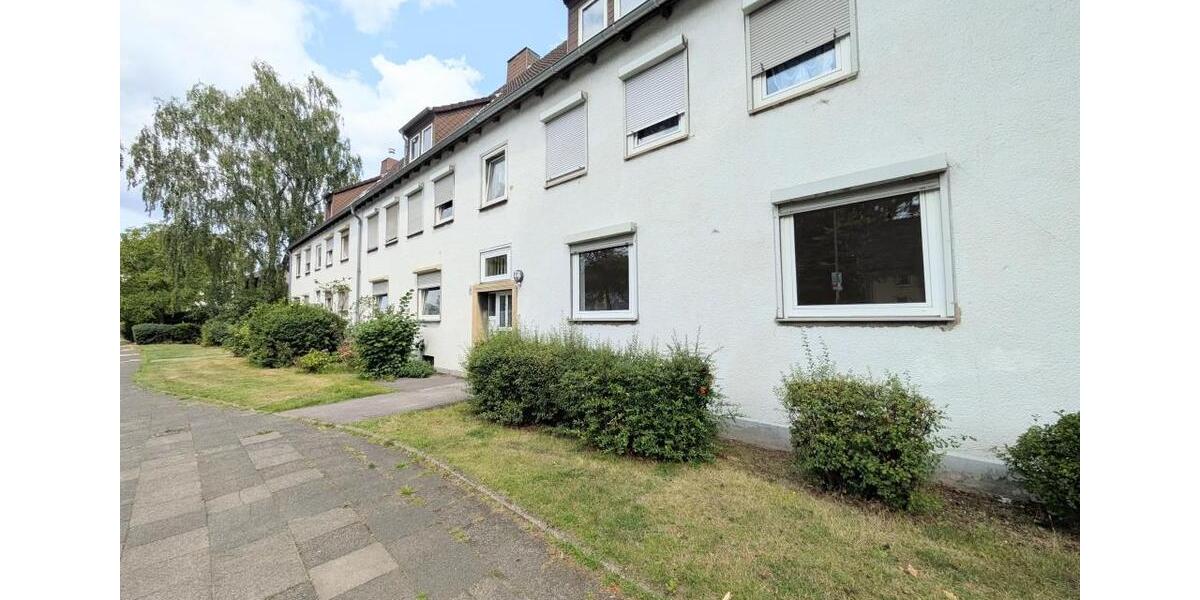 Erdgeschoßwohnung Marl Alt-Marl - 3 Zimmer, 70 m&sup2;, 453&euro; | Angebot:25927200