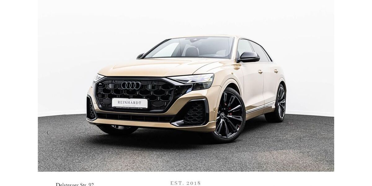 Audi Q8 34.232 km 75.970 &euro; Hagen 58091