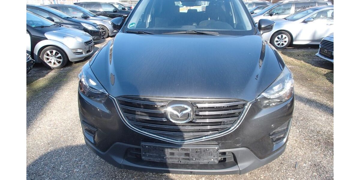 Mazda CX-5 189.900 km 5.999 &euro; Oberhausen 46149