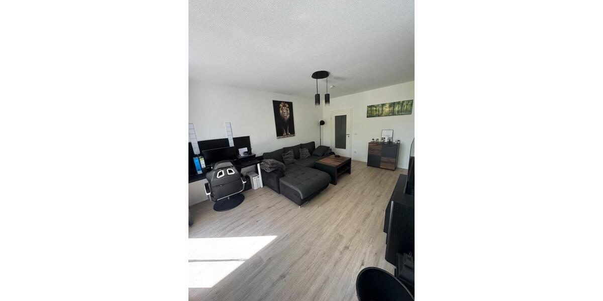 Etagenwohnung Essen Stadtbezirk II - 1.5 Zimmer, 40 m&sup2;, 510&euro; | Angebot:26399821