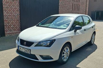 Seat Ibiza 91.000 km 7.000 &euro; Olfen 59399