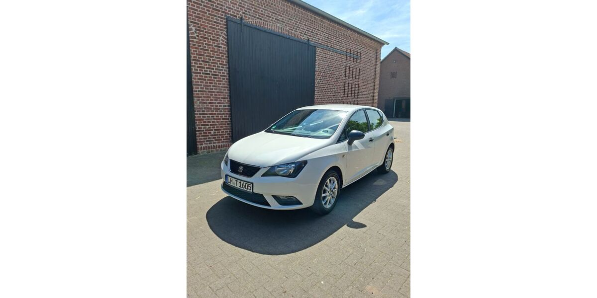 Seat Ibiza 91.000 km 7.000 &euro; Olfen 59399