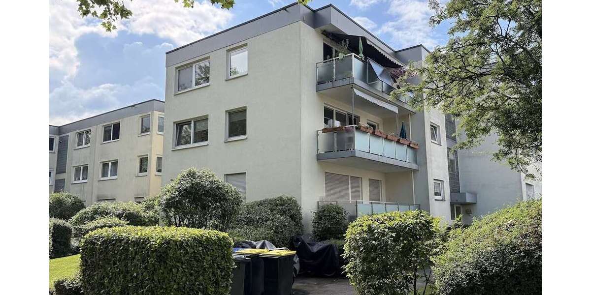 Etagenwohnung Dorsten Altstadt - 3.5 Zimmer, 73 m&sup2;, 129.000&euro; | Angebot:27180902