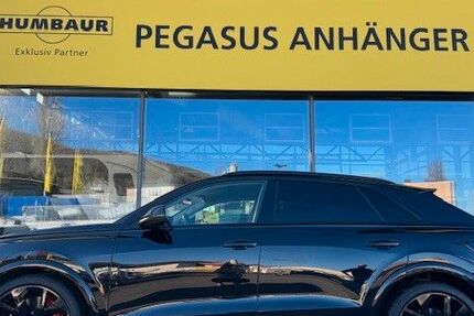 Audi RSQ8 95.703 km 79.999 &euro; Gevelsberg 58285