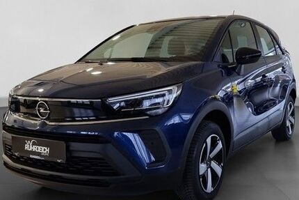 Opel Crossland (X) 37.991 km 17.990 &euro; Wuppertal 42103