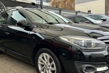Renault Megane 163.000 km 6.500 &euro; Herne 44649
