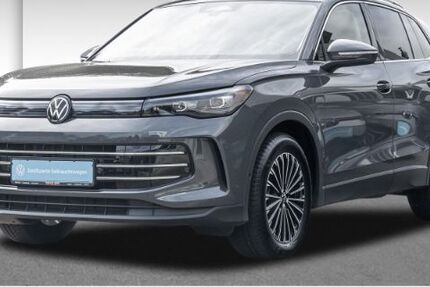 VW Tiguan 22.146 km 36.990 &euro; Wetter 58300