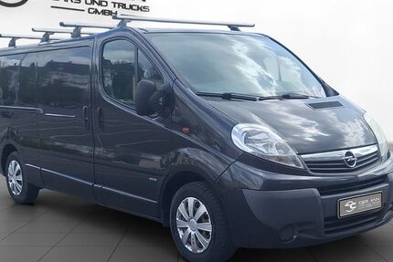 Opel Vivaro 230.000 km 6.999 &euro; Hagen 58089