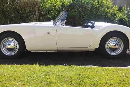 MG A 123.456 km 22.999 &euro; Mülheim an der Ruhr 45470